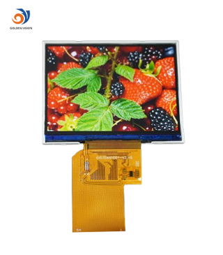 Schermo LCD TFT