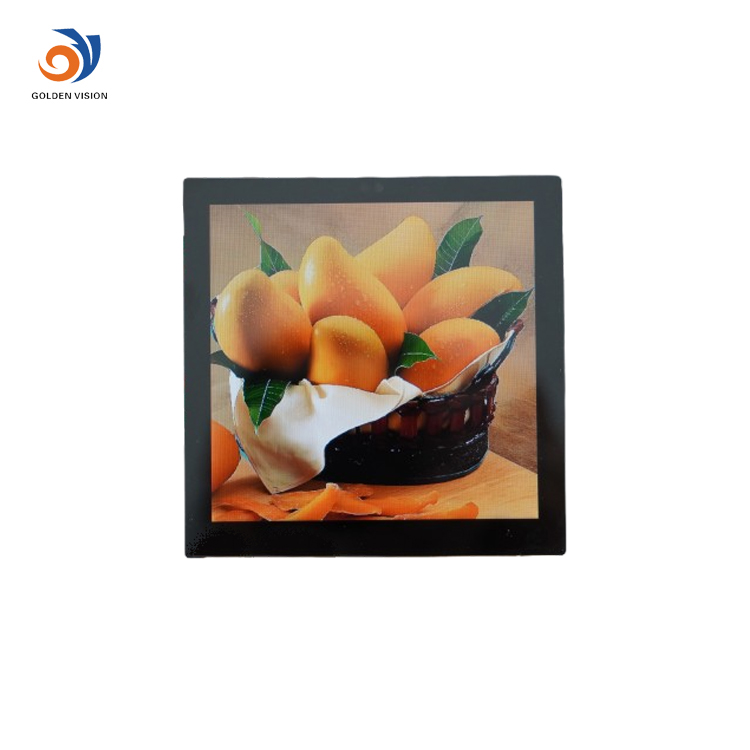 3.95 inch TFT LCD